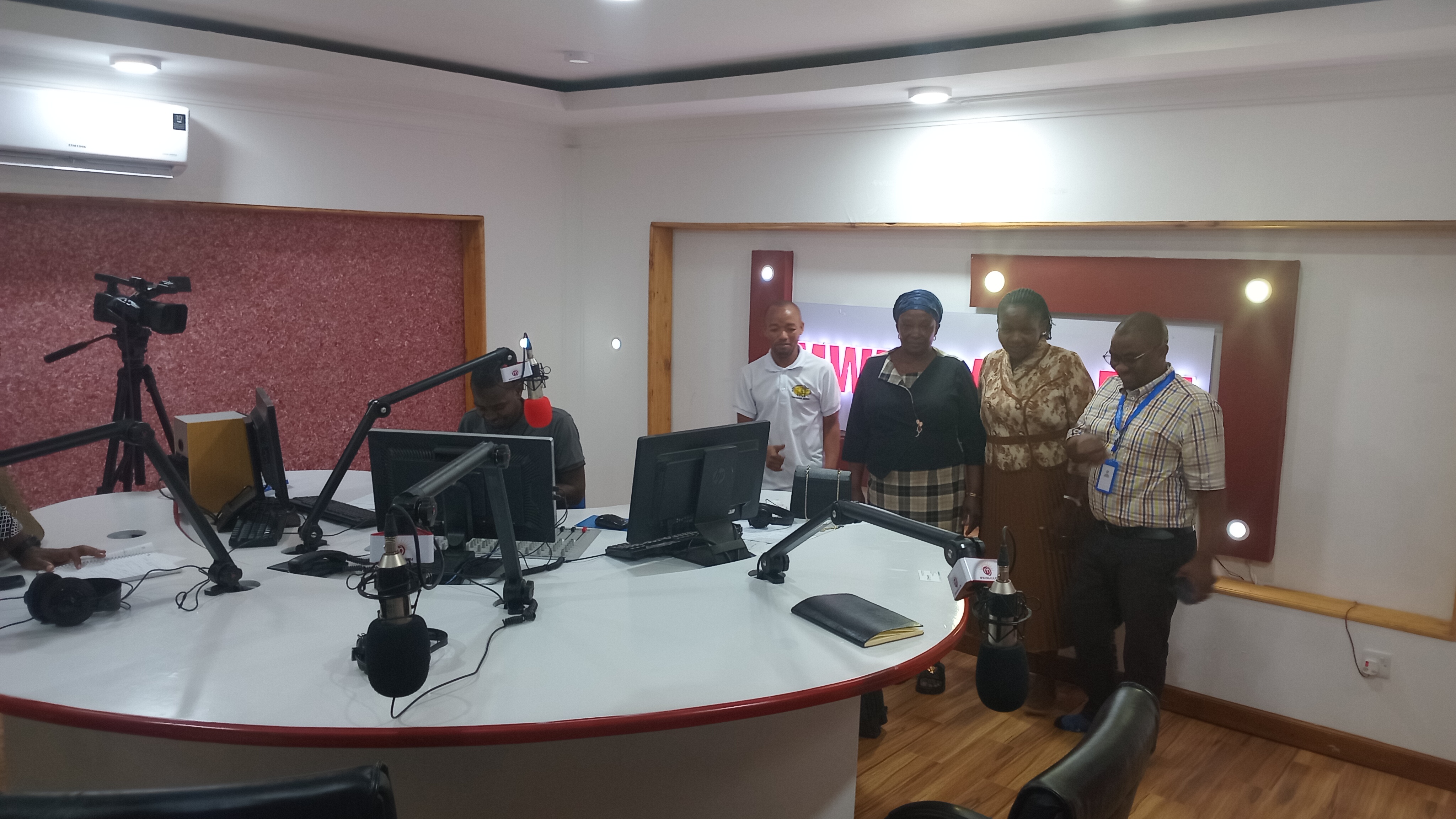 Mwangaza FM Radio Dodoma
