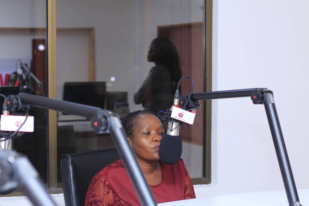 Mwangaza FM Radio Dodoma