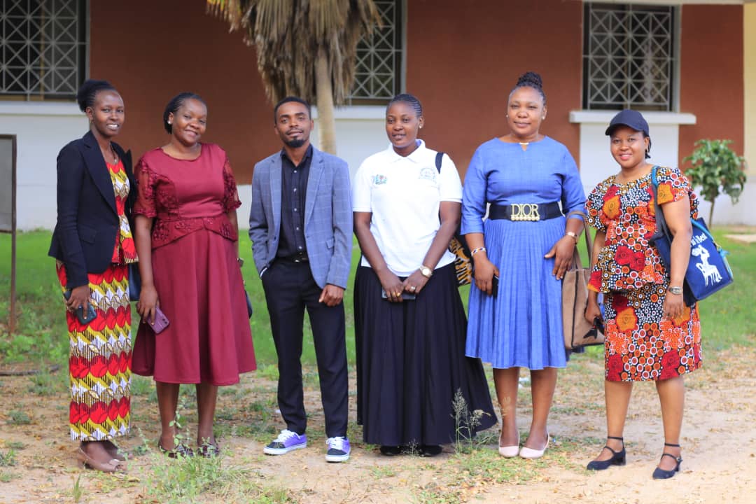 Mwangaza FM Radio Dodoma