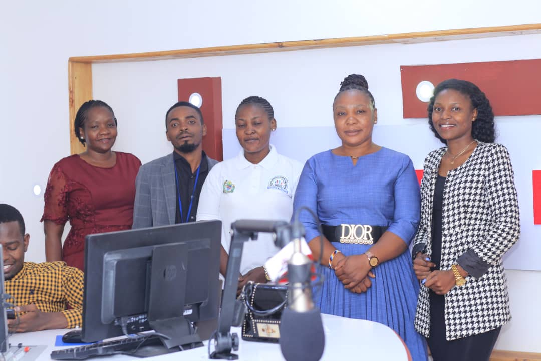 Mwangaza FM Radio Dodoma