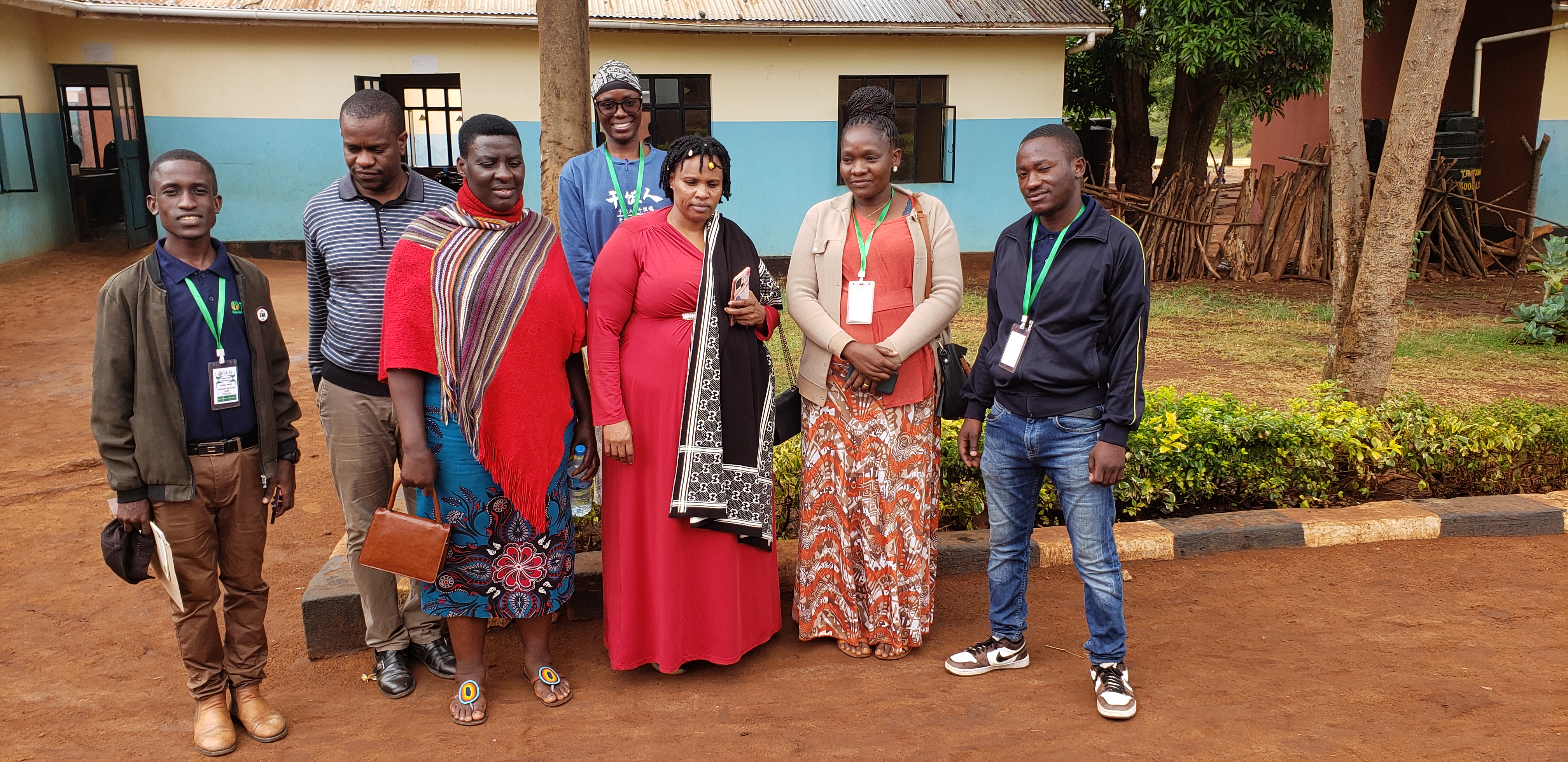 THA SF Team teach  PUPILS on the Negative effects of Drug abuse and Alcohol and how to avoid  ,and to be an ambassador against alcohol and drug abuse
