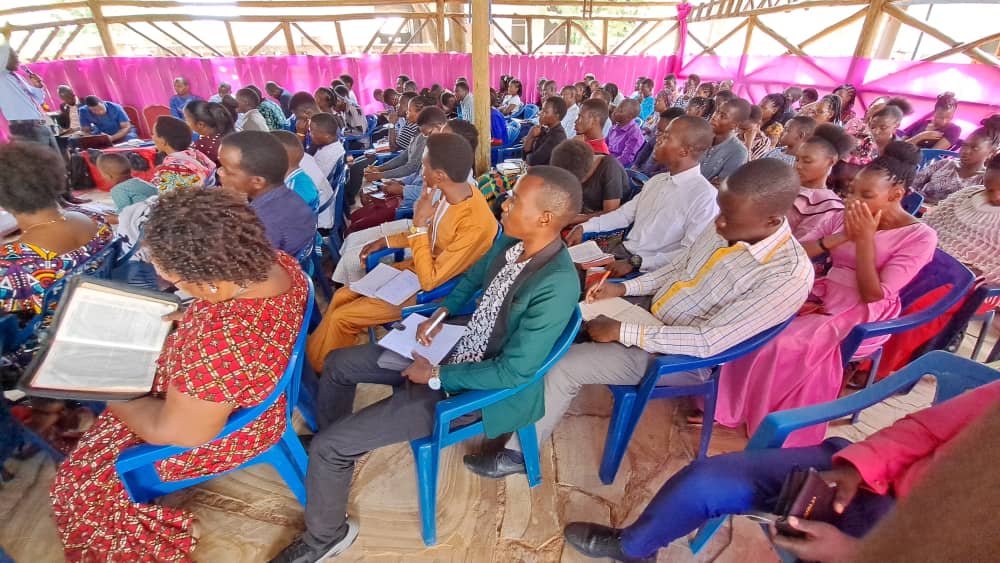 Community Engagement