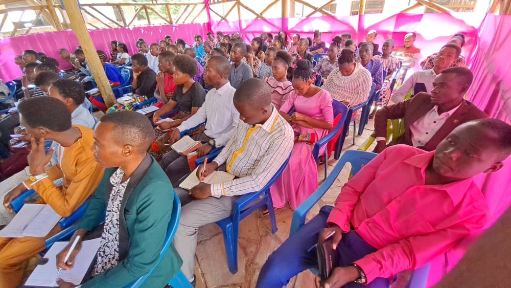Community Engagement