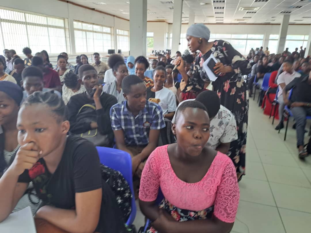 Community Engagement