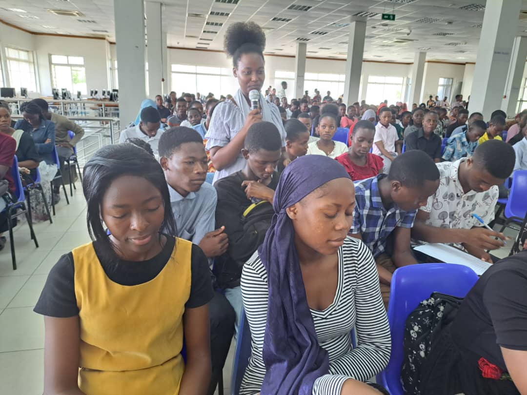 Community Engagement