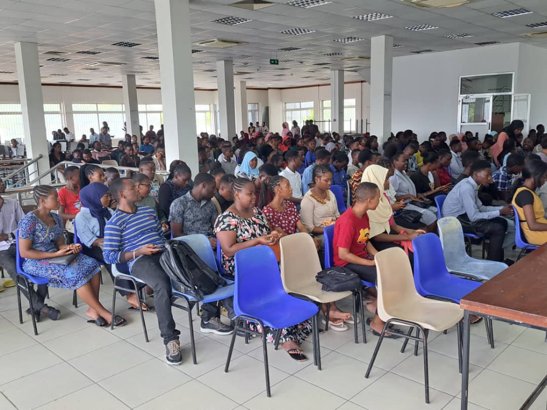 Community Engagement