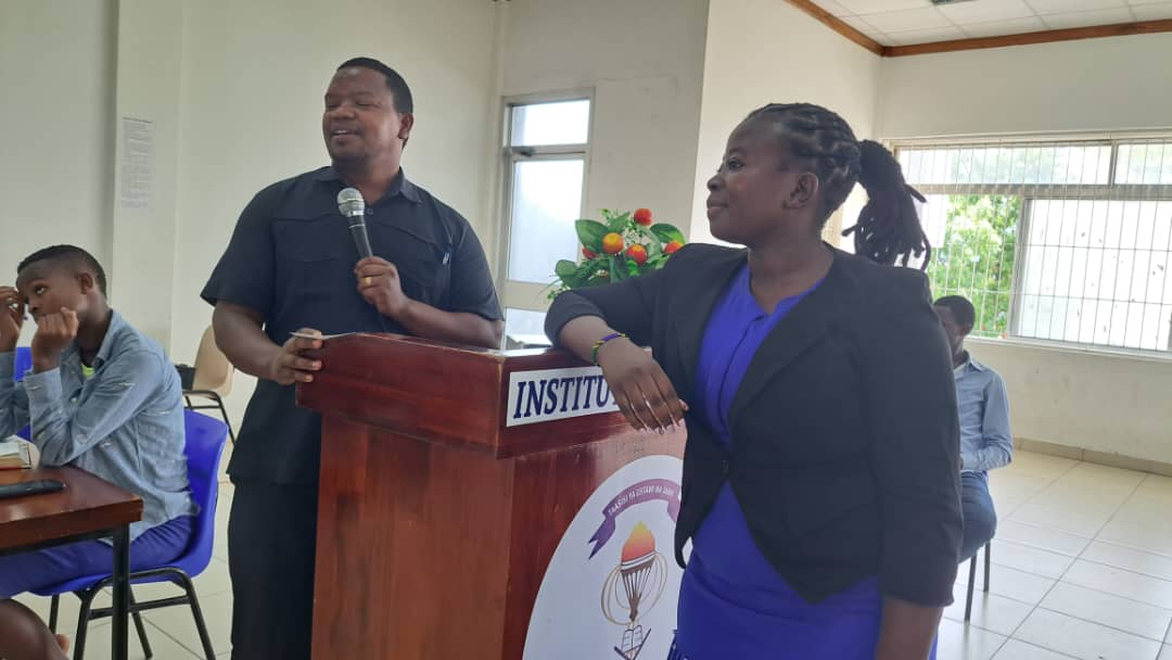 Community Engagement